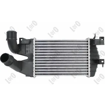 Chladič motoru Chladič turba ABAKUS 037-018-0003