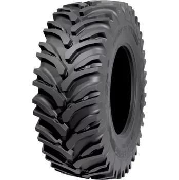 Pneu pro těžký stroj Zemědělská pneu Nokian 500/65R 28 TRACTOR KING SB 150 D TL