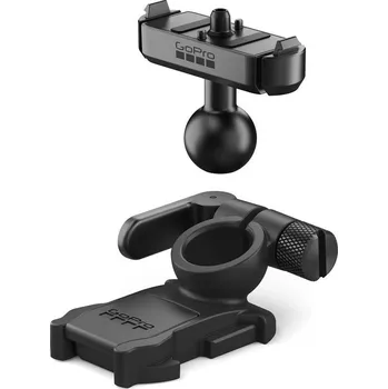 Příslušenství pro videokameru Držák GoPro magnetický s kulovým kloubem (Magnetic Latch Ball Joint Mount)