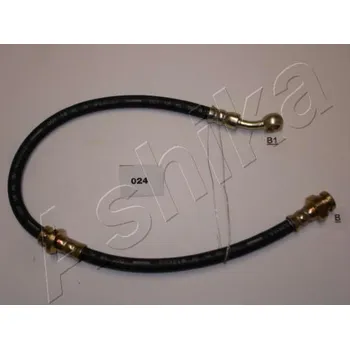 Brzdová hadice Držák, brzdová hadice ASHIKA 69-00-024