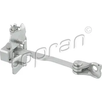 Dveře karosérie Uchyceni dveri TOPRAN 702 063