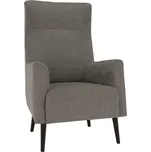 Ušák křeslo SAMY Kondela