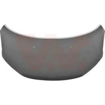 Kapota Kapota motoru VAN WEZEL 5257660