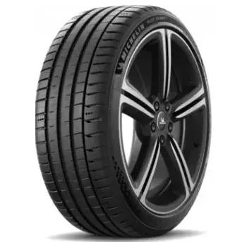 Letní osobní pneu Letní pneu Michelin 325/30R 21 108Y XL PILOT SPORT S 5 ND0,B,B,B