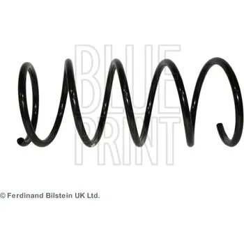 Pruzina podvozku BLUE PRINT ADC488321