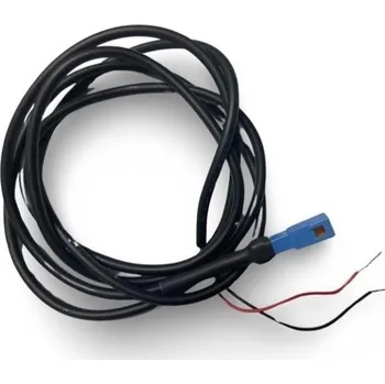 Cyklotrenažér Bafang Kabel k přednímu světlu - motor MaxDrive