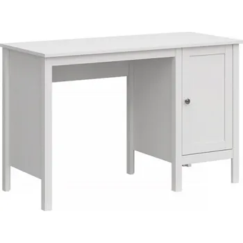 Komoda ARTEN (NANO Systems s.r.o.) PC stůl OLE-1D/115 (Bílá)