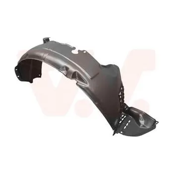 Podběh karosérie oblozeni, dutina kola VAN WEZEL 8268434