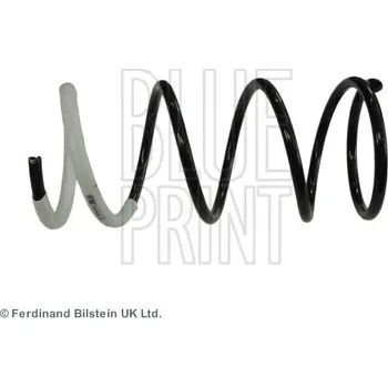 Pruzina podvozku BLUE PRINT ADN188394