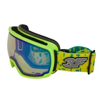 3F Vision Falcon 1804