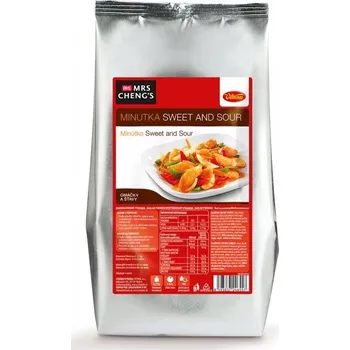 Minutka Sweet & Sour 2,7 kg Vitana