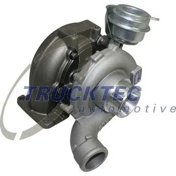 Turbodmychadlo Dmychadlo, plnění TRUCKTEC AUTOMOTIVE 07.14.268