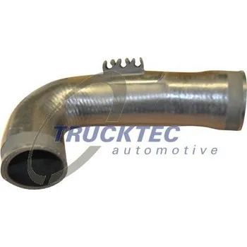 Turbodmychadlo hadicka plniciho vzduchu TRUCKTEC AUTOMOTIVE 07.14.055