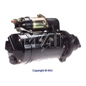 Startér Startér Cummins 3675121RX