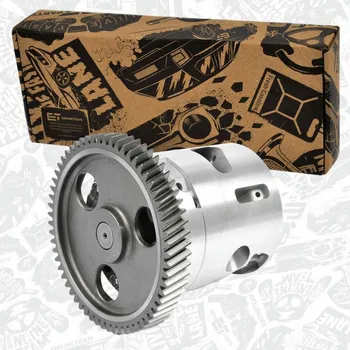 Olejové čerpadlo Olejové čerpadlo ET ENGINETEAM PU0110