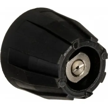 Příslušenství pro vysokotlaký čistič Vodní tryska se šroubem pro tlakové myčky řady Hd Hds MZR 50804