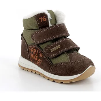 Chlapecká zimní obuv Zimní boty Primigi s Gore-Tex 8858533 24, Vnitřní délka boty: 15,8 cm, Vnitřní šířka boty: 6,2 cm