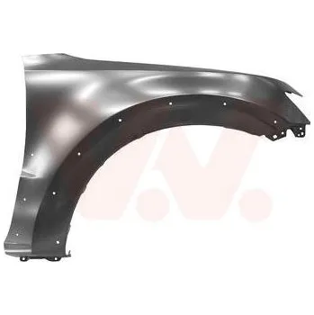 Blatník karosérie Blatník VAN WEZEL 3246658