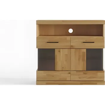 Komoda Komoda dub olejovaný ROSO 05