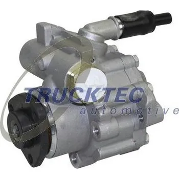 Posilovač řízení Hydraulické čerpadlo, řízení TRUCKTEC AUTOMOTIVE 02.37.135