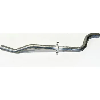 Výfukový systém Výfuková trubka NOVAK 01.802