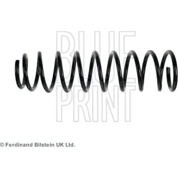 Pruzina podvozku BLUE PRINT ADH288348