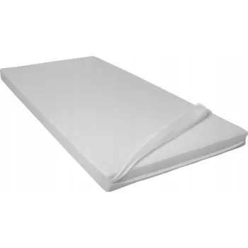 Matrace Legno Pěnová matrace BASIC měkká 8 cm Rozměr (cm): 80x200