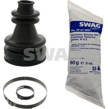 Sada měchů, hnací hřídel SWAG 50 10 0292