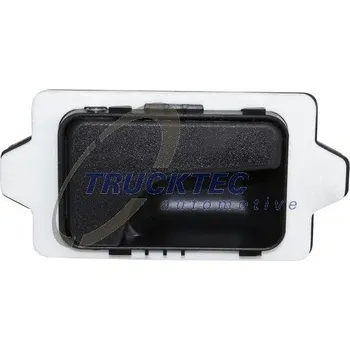 Dveře karosérie Rámeček, vnější klika dveří TRUCKTEC AUTOMOTIVE 08.62.775