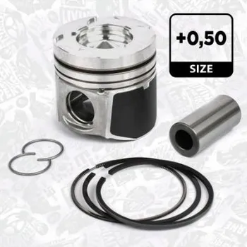 Motor automobilu Píst ET ENGINETEAM PM005150