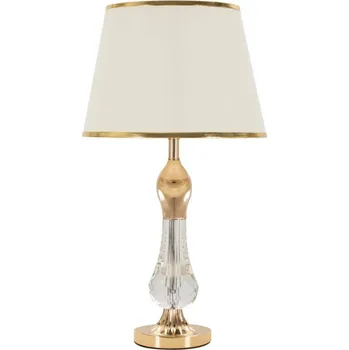 Lampička Mauro Ferretti Stolní lampa BRATISLAVA, 59 cm