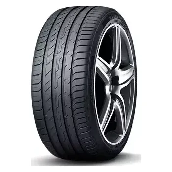 Letní osobní pneu Letní pneu Nexen 275/55R 17 109V N'Fera Sport SUV C,A,B