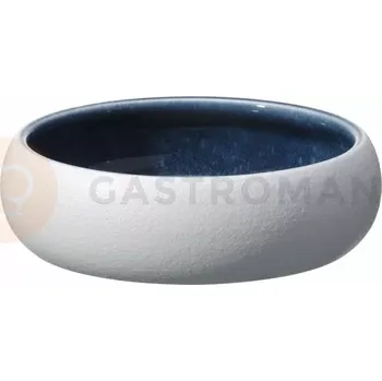 Miska 165 mm | FINE DINE, Goro White Blue