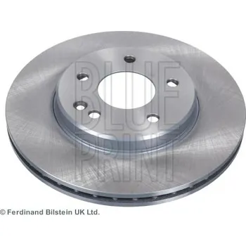 Brzdový kotouč Brzdový kotouč BLUE PRINT ADU174333