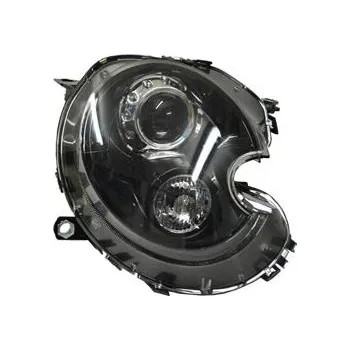 Přední světlomet Hlavní světlomet VAN WEZEL 0506986