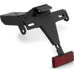 PUIG Nastavitelný držák SPZ PUIG 21905N černý