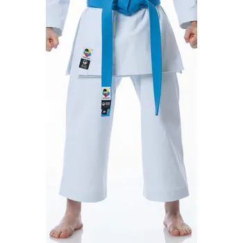 Bojový sport KALHOTY TOKAIDO KATA MASTER PROFESSIONAL WKF APPROVED Velikost: 150