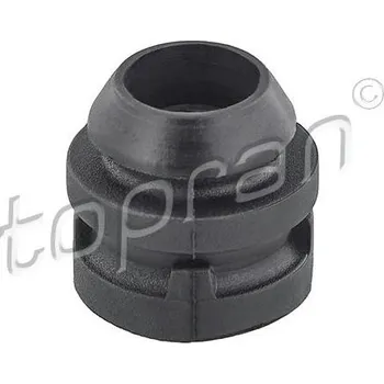 Motor automobilu Drzak chladice TOPRAN 302 742