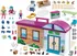 Stavebnice Playmobil Playmobil City Life 70146 Přenosná veterinární stanice