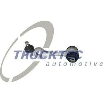 Zavěšení kol Ridici paka, zaveseni kol TRUCKTEC AUTOMOTIVE 02.31.013