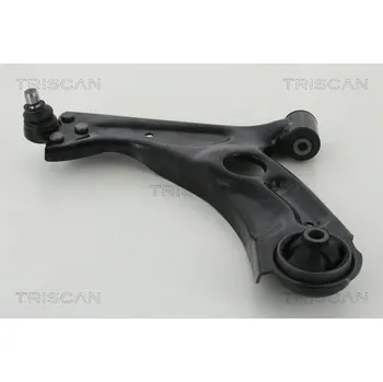 Opravná sada podvozku a pohonu kol Ridici paka, zaveseni kol TRISCAN 8500 80542