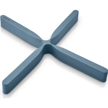 Podložka pod hrnec Podložka pod hrnec Eva Solo Space Saving 20 cm, dusty blue