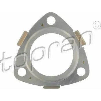 Těsnění výfuku Těsnění, výfuková trubka TOPRAN 206 192