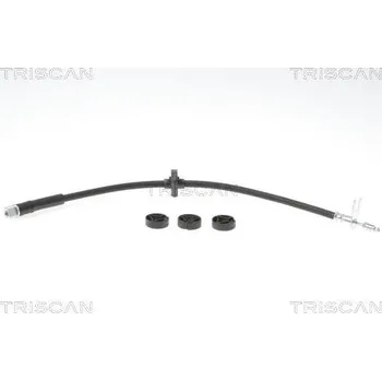 Brzdová hadice Brzdová hadice TRISCAN 8150 28119