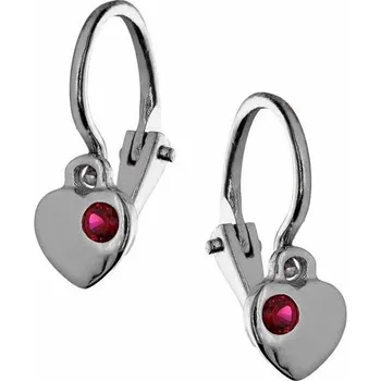 Náušnice Zlaton Náušnice bílé zlato 1.3g 000221007246