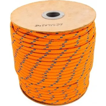 Lany Polypropylenová Šňůra S Jádrem 12mm 48 Pramenů 1mb MZR 43972