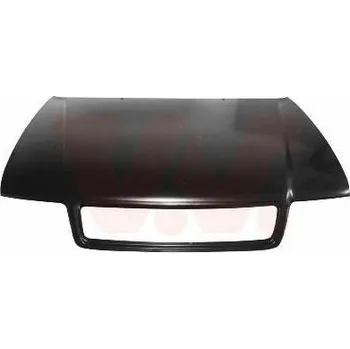 Kapota Kapota motoru VAN WEZEL 0322660