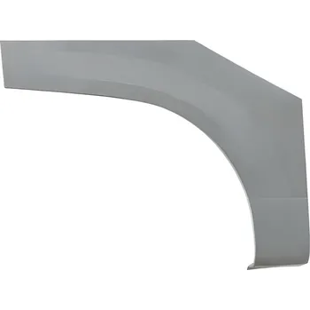 Blatník karosérie Opravný plech pravého zadního blatníku VOLKSWAGEN LUPO (6X1/E1) (5/1998-12/2002)