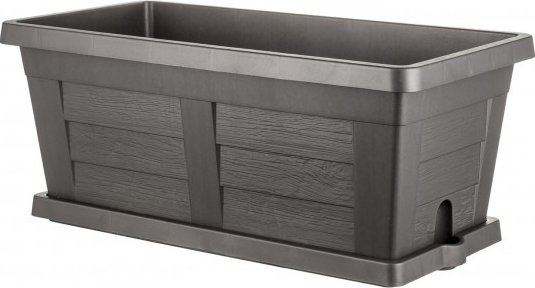 Bama Legno 80 antracit