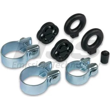 Autodíl Montazni sada, vyfukovy system HJS 82 11 4517